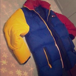 Tommy Hilfiger Bubble Coat
